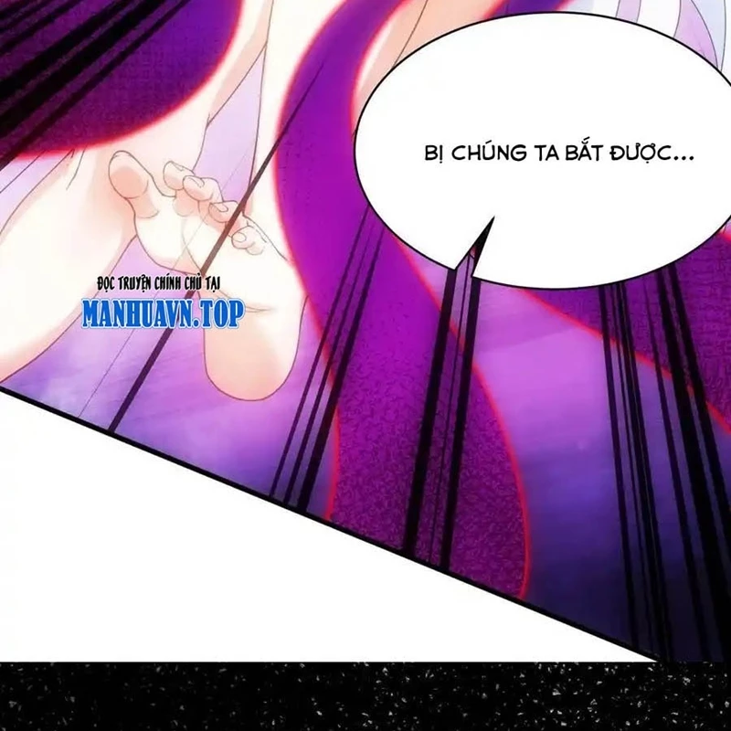 Trời Sinh Mị Cốt, Ta Bị Đồ Nhi Yandere Để Mắt Tới chapter 37 - Trang 20