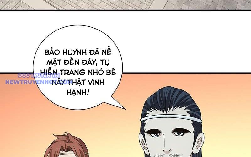 Thiên Long Bát Bộ webtoon chapter 120 - Trang 40