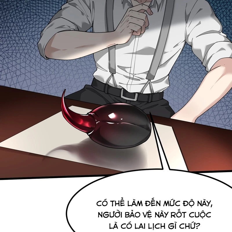 Trời Sinh Mị Cốt, Ta Bị Đồ Nhi Yandere Để Mắt Tới chapter 41 - Trang 81