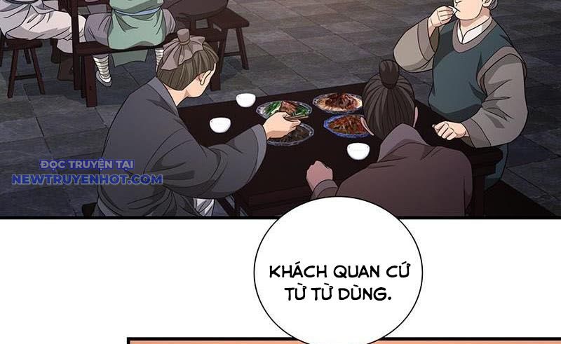 Thiên Long Bát Bộ webtoon chapter 118 - Trang 66