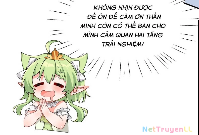 Trời Sinh Mị Cốt, Ta Bị Đồ Nhi Yandere Để Mắt Tới chapter 32 - Trang 16