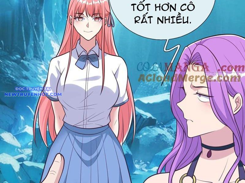 Ta Tu Luyện Thành Thần Tại đô Thị chapter 86 - Trang 99