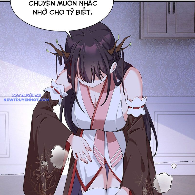 Trời Sinh Mị Cốt, Ta Bị Đồ Nhi Yandere Để Mắt Tới chapter 49 - Trang 84