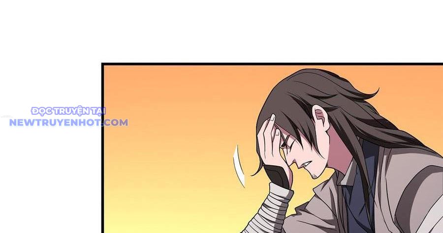 Thiên Long Bát Bộ webtoon chapter 127 - Trang 11