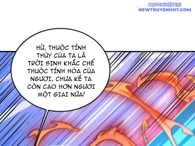 Ta Ở Tu Tiên Giới Chỉ Làm Giờ Hành Chính chapter 101 - Trang 50