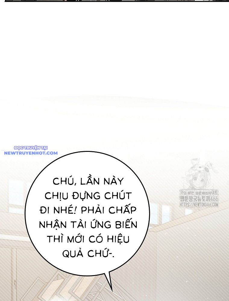 Tân Binh Triệu Đô chapter 45 - Trang 51