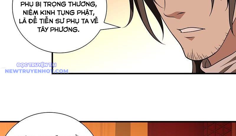 Thiên Long Bát Bộ webtoon chapter 113 - Trang 42