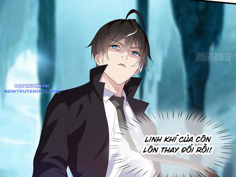 Ta Tu Luyện Thành Thần Tại đô Thị chapter 84 - Trang 56