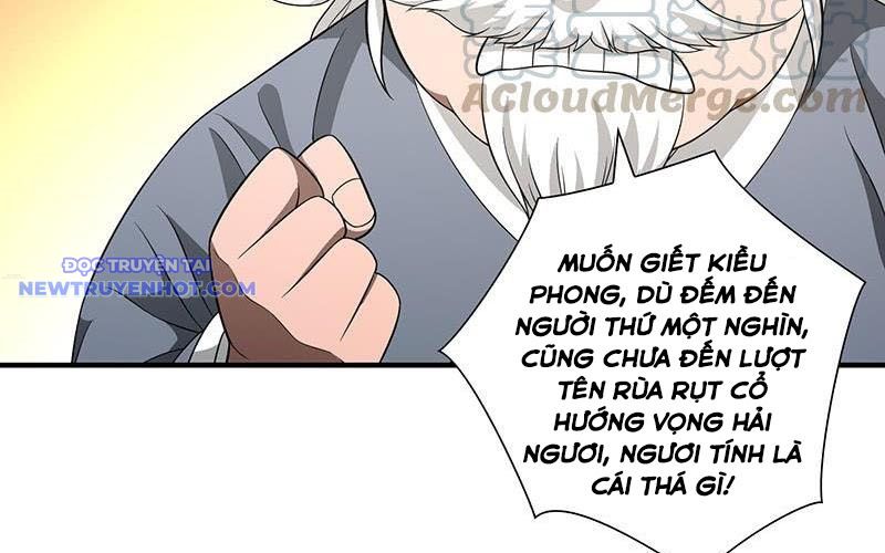 Thiên Long Bát Bộ webtoon chapter 120 - Trang 78