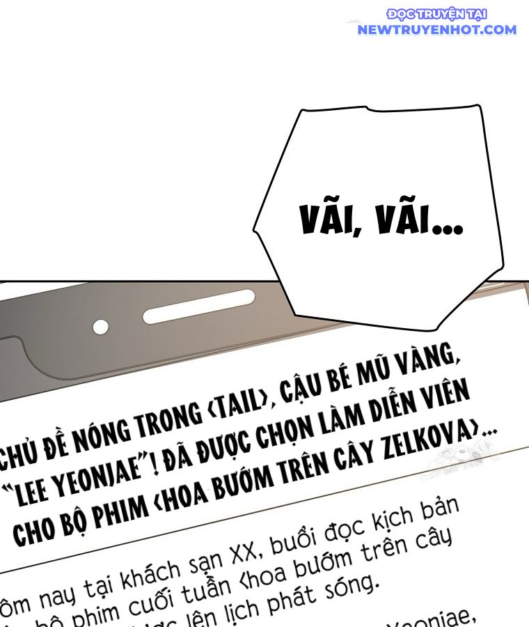 Diễn Viên Thiên Tài Mang Lại Bất Hạnh chapter 25 - Trang 160