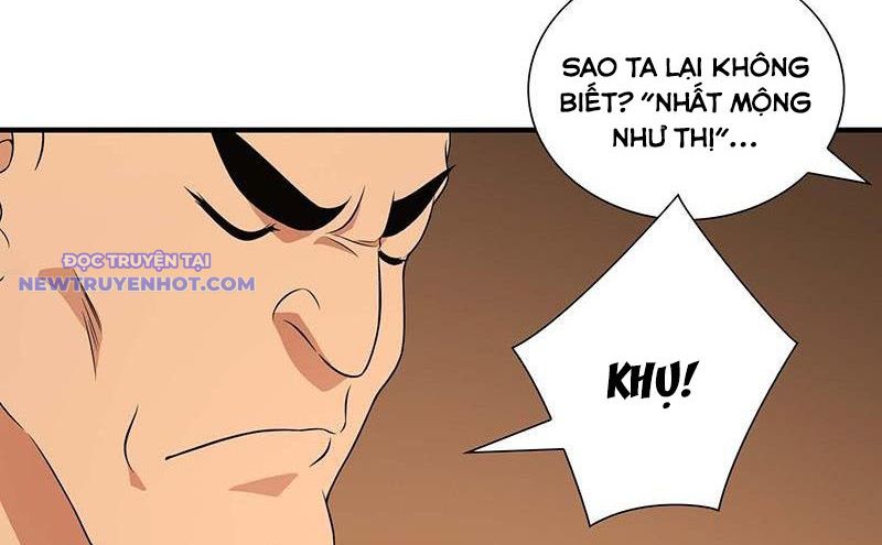 Thiên Long Bát Bộ webtoon chapter 115 - Trang 14