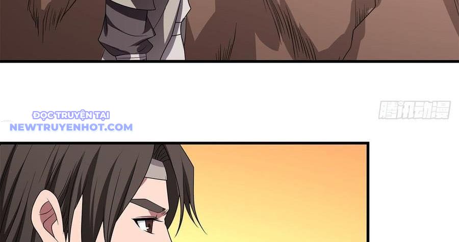 Thiên Long Bát Bộ webtoon chapter 127 - Trang 82