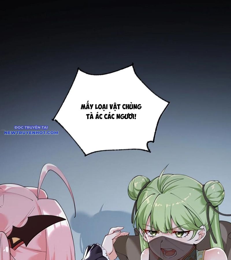 Trời Sinh Mị Cốt, Ta Bị Đồ Nhi Yandere Để Mắt Tới chapter 47 - Trang 63