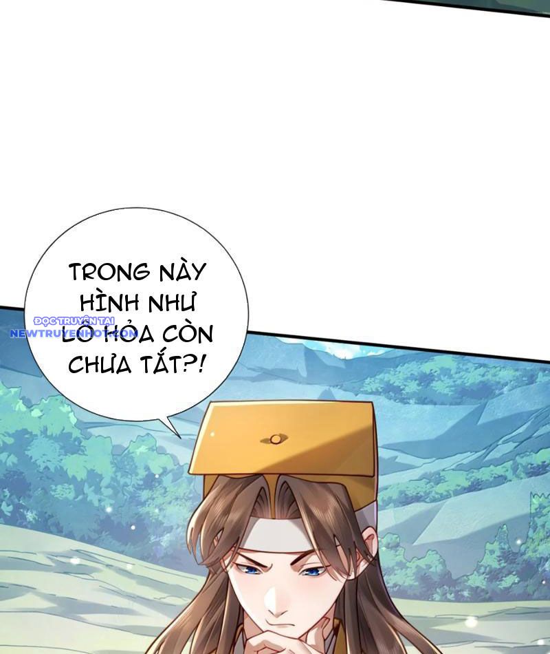 Bói Toán Mà Thôi, Cửu Vĩ Yêu Đế Sao Lại Thành Nương Tử Ta?! chapter 68 - Trang 32