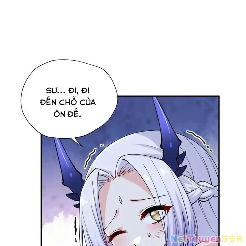 Trời Sinh Mị Cốt, Ta Bị Đồ Nhi Yandere Để Mắt Tới chapter 22 - Trang 74