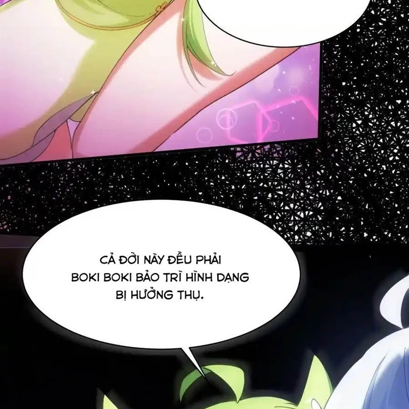 Trời Sinh Mị Cốt, Ta Bị Đồ Nhi Yandere Để Mắt Tới chapter 37 - Trang 26