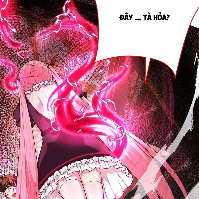 Trời Sinh Mị Cốt, Ta Bị Đồ Nhi Yandere Để Mắt Tới chapter 39 - Trang 14