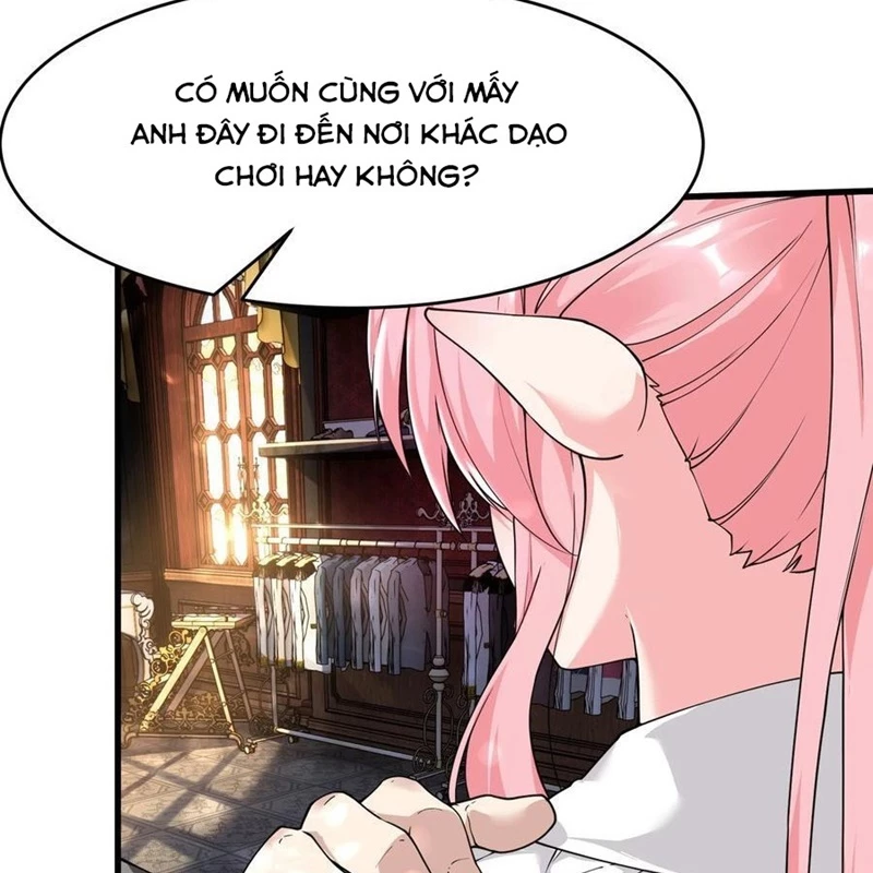 Trời Sinh Mị Cốt, Ta Bị Đồ Nhi Yandere Để Mắt Tới chapter 39 - Trang 8