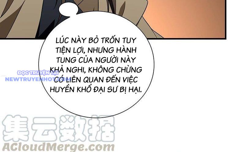 Thiên Long Bát Bộ webtoon chapter 115 - Trang 44