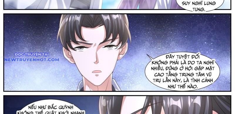 Trọng Sinh Đô Thị Tu Tiên chapter 1063 - Trang 24