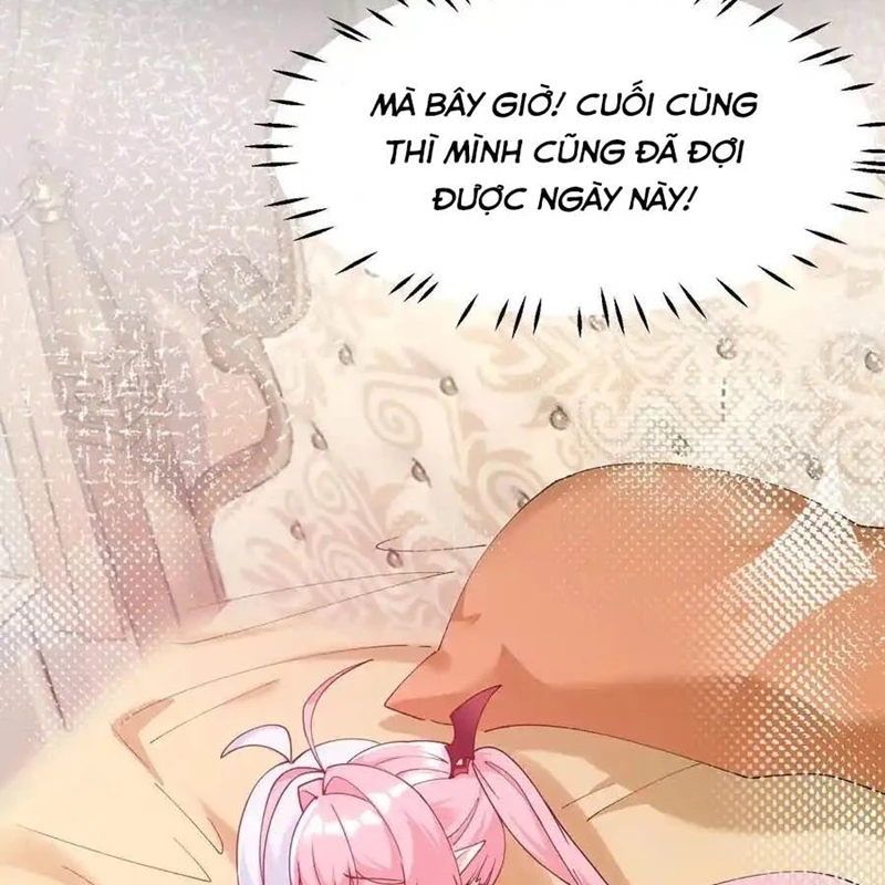 Trời Sinh Mị Cốt, Ta Bị Đồ Nhi Yandere Để Mắt Tới chapter 36 - Trang 49