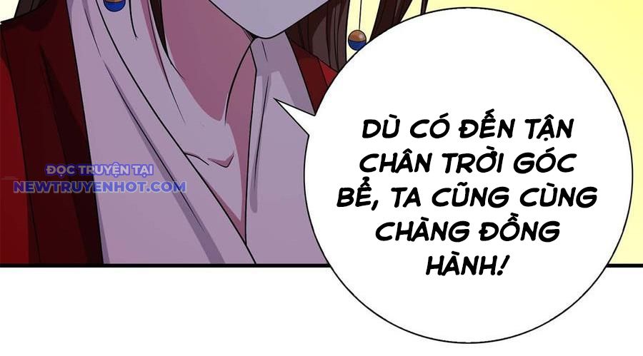 Thiên Long Bát Bộ webtoon chapter 130 - Trang 82