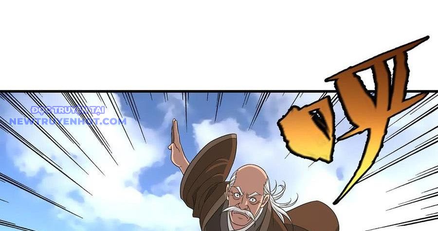 Thiên Long Bát Bộ webtoon chapter 123 - Trang 5