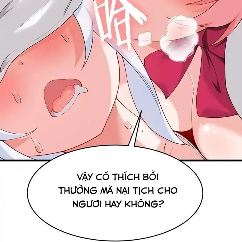 Trời Sinh Mị Cốt, Ta Bị Đồ Nhi Yandere Để Mắt Tới chapter 35 - Trang 70