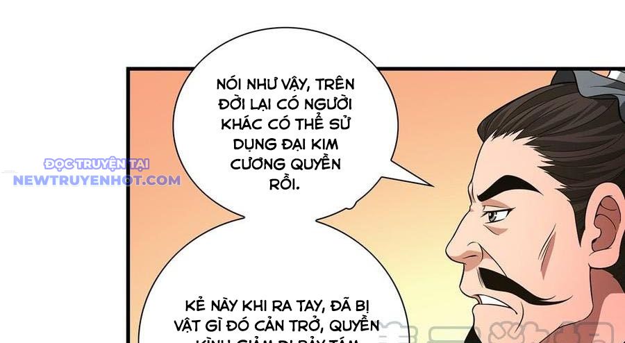 Thiên Long Bát Bộ webtoon chapter 121 - Trang 46