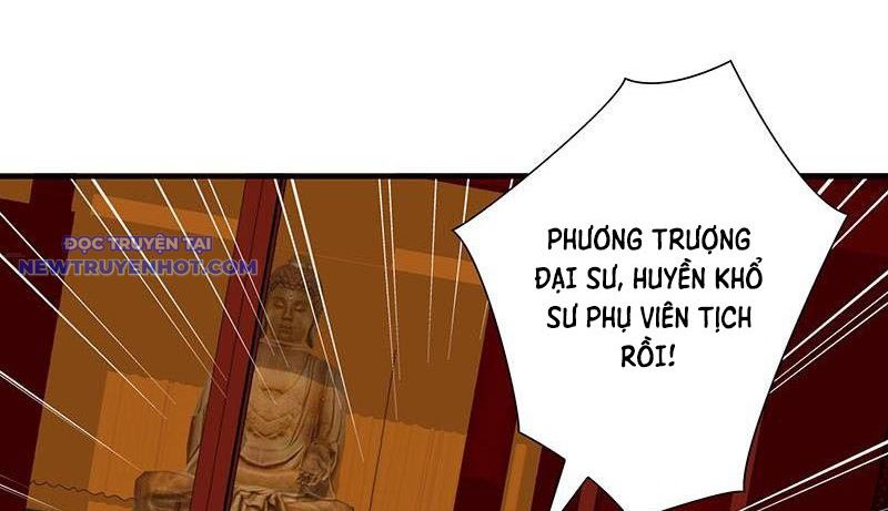 Thiên Long Bát Bộ webtoon chapter 113 - Trang 12