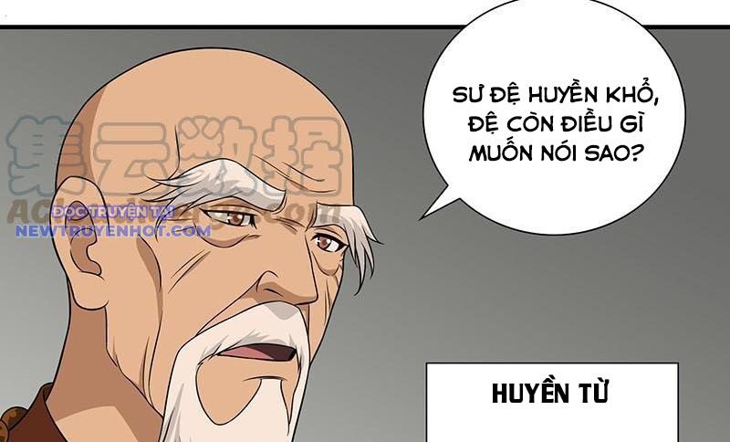 Thiên Long Bát Bộ webtoon chapter 112 - Trang 38