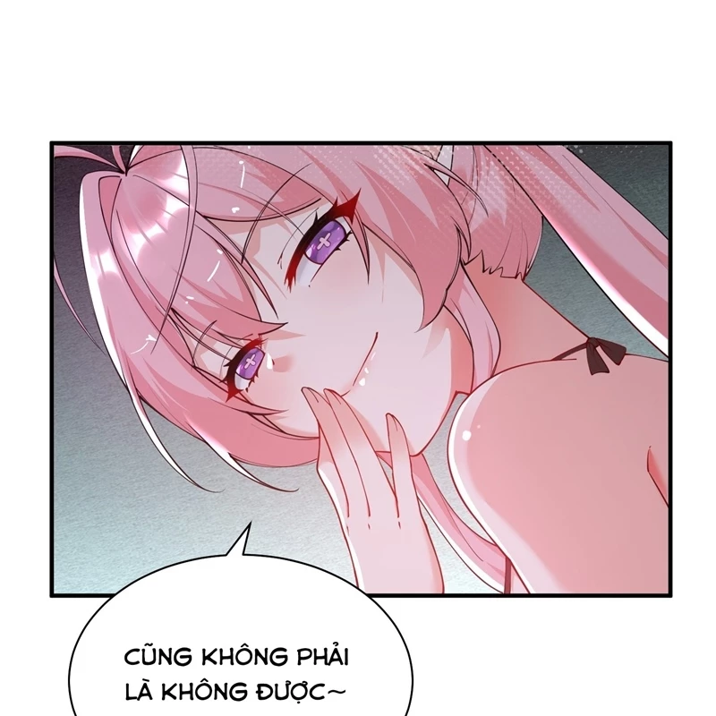 Trời Sinh Mị Cốt, Ta Bị Đồ Nhi Yandere Để Mắt Tới chapter 43 - Trang 47