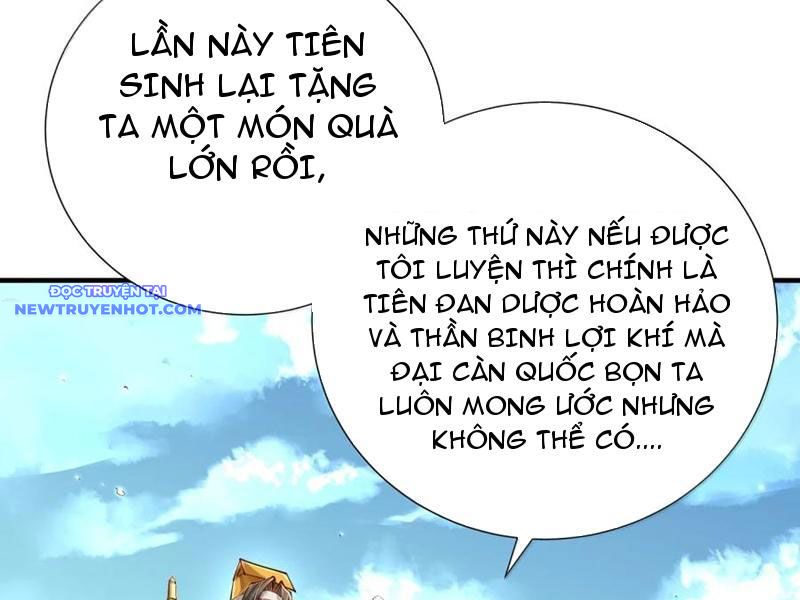 Bói Toán Mà Thôi, Cửu Vĩ Yêu Đế Sao Lại Thành Nương Tử Ta?! chapter 64 - Trang 61