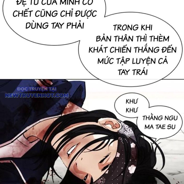 Hoán Đổi Diệu Kỳ chapter 537 - Trang 201