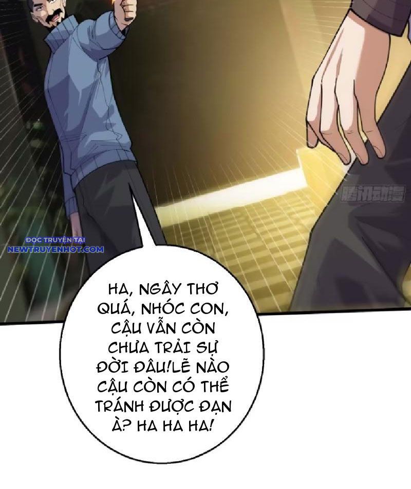 Người chơi đệ nhất chapter 7 - Trang 27