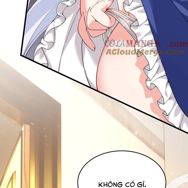 Trời Sinh Mị Cốt, Ta Bị Đồ Nhi Yandere Để Mắt Tới chapter 39 - Trang 78