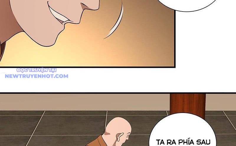 Thiên Long Bát Bộ webtoon chapter 115 - Trang 19