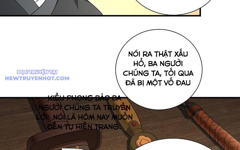 Thiên Long Bát Bộ webtoon chapter 120 - Trang 56