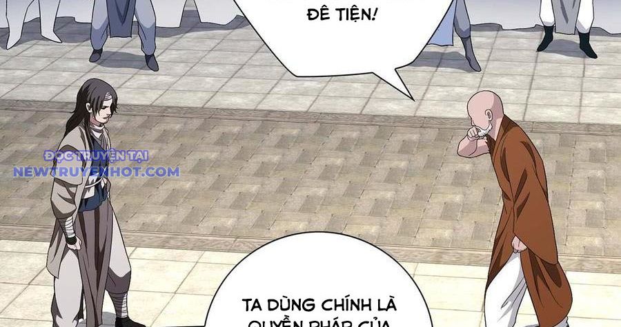 Thiên Long Bát Bộ webtoon chapter 123 - Trang 75