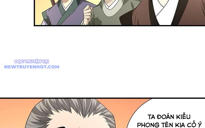 Thiên Long Bát Bộ webtoon chapter 120 - Trang 73