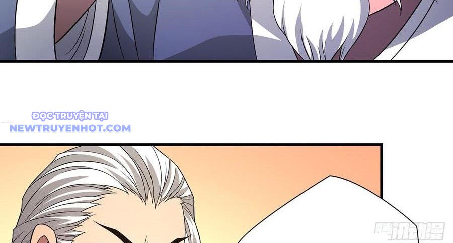 Thiên Long Bát Bộ webtoon chapter 122 - Trang 43