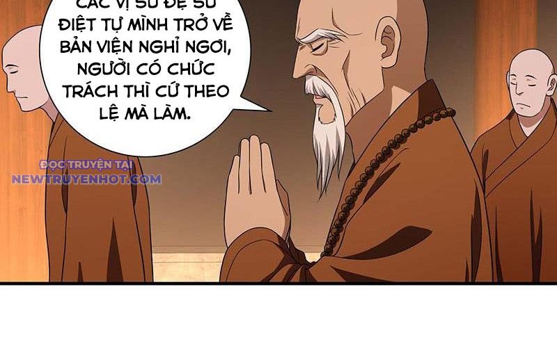 Thiên Long Bát Bộ webtoon chapter 116 - Trang 32