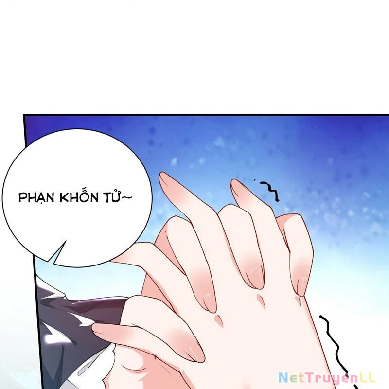 Trời Sinh Mị Cốt, Ta Bị Đồ Nhi Yandere Để Mắt Tới chapter 32 - Trang 45