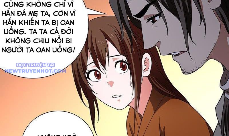 Thiên Long Bát Bộ webtoon chapter 119 - Trang 53