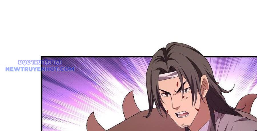 Thiên Long Bát Bộ webtoon chapter 125 - Trang 5