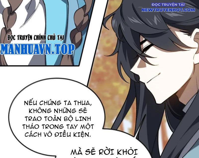 Ta Ở Tu Tiên Giới Chỉ Làm Giờ Hành Chính chapter 101 - Trang 126