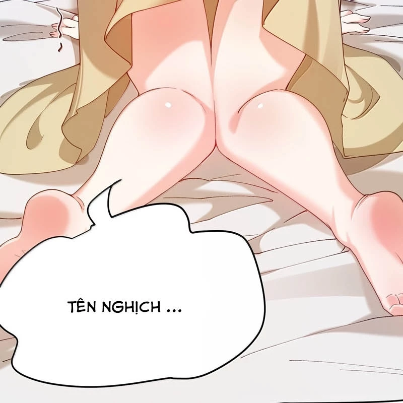 Trời Sinh Mị Cốt, Ta Bị Đồ Nhi Yandere Để Mắt Tới chapter 34 - Trang 103