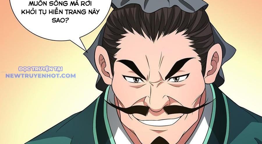 Thiên Long Bát Bộ webtoon chapter 121 - Trang 50