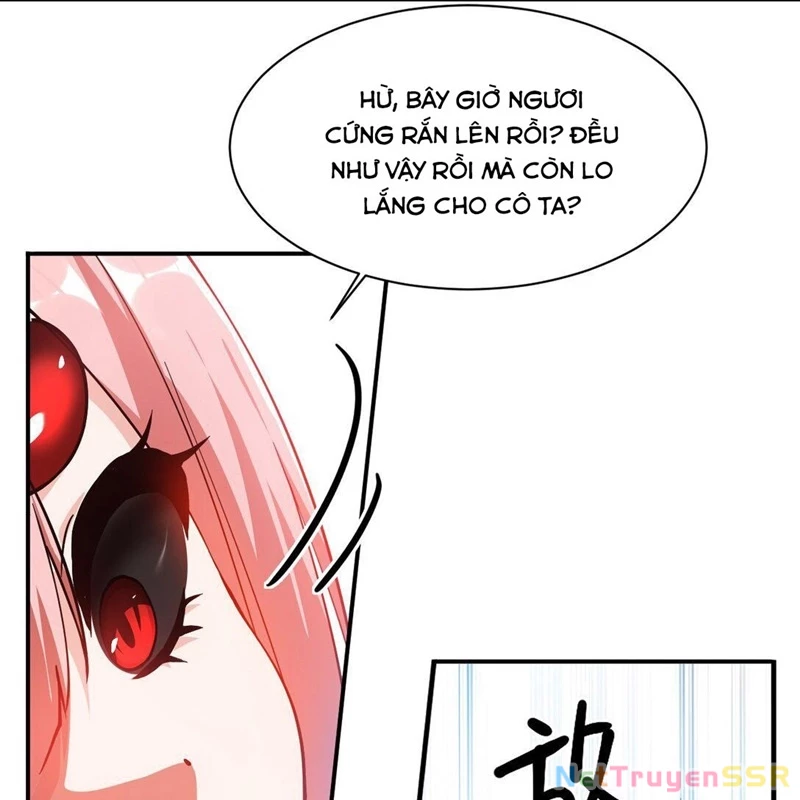 Trời Sinh Mị Cốt, Ta Bị Đồ Nhi Yandere Để Mắt Tới chapter 21 - Trang 15