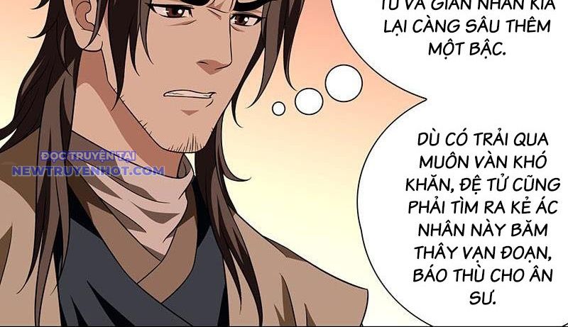 Thiên Long Bát Bộ webtoon chapter 113 - Trang 25